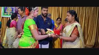 Guruvayoor Temple-  Chilanka Pooja  2019 by Classic Abudhabi