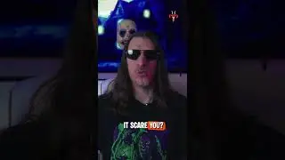 Мой любимый фильм ужасов: &laquo;Восставший из ада&raquo; и что вас по-настоящему пугает?