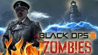 Black Ops 3 Zombies - NEW REVEAL INFORMATION! COD BO3 Zombies Gameplay Trailer Tomorrow!