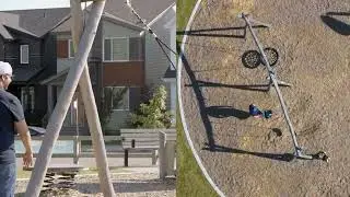 The West Edmonton Community of Edgemont