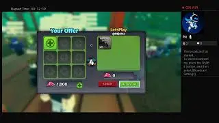 COS TOURNEY ONLY T5/T4 LAND CREATURES ONLY WINNER GETS 3K MUSH( 10 HOURS LEFT TILL NEW UPDATE)