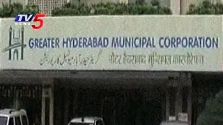 All Set For GHMC Polling | GHMC Elections Arrangements | Hyderabad | TV5 News