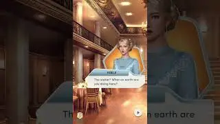 Choices - Stories you Play | Ship of Dreams - Chapter 16 |  #shipofdreams #choicesgame