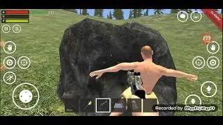 как скачать взломанный Survival Simulator_0.2.2.