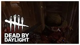 Bill Overbeck Vs Milkman Hill Billy 6 Year Anniversary - Dead by Daylight