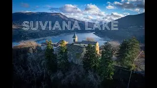 Suviana - Italy - 🇮🇹 CINEMATIC VIDEO 4K
