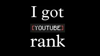 I got YOUTUBE rank on frostpixel minecraft server II A new series II Day 1II Hypixel like server II