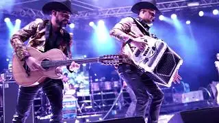 Grupo Tornado - Quiero que sepas - 2 pasajes - en vivo