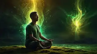 Pure Light Meditation &ndash; Deep Peace Music