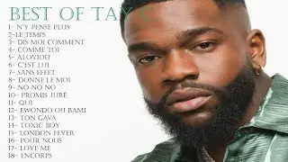 Tay C 2023 - Best of Tay C 2023