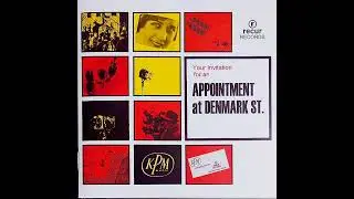 ＫＰＭ  MUSIC RECORDED LIBRARY 