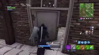 Fortnite  Can we get the win??    Duo, squad and maby solo