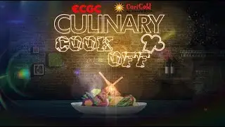 Кулинарный конкурс ECGC: с участием участниц конкурса &laquo;Мисс Сент-Винсент и Гренадины 2023&raquo; || Эпизод 01
