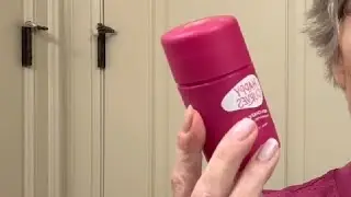 HAPPY CURVES Anti Chafe Stick, Chafing and Friction Defense for Women, Ideal for Thighs, Underarms a