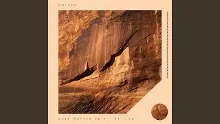 Deep Matter 48.9 - 49.1 hz