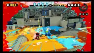 Splatoon: Party