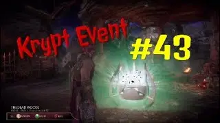 Mortal Kombat 11 -  KRYPT EVENT #43 Location MK11