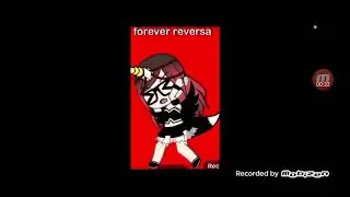 @foreverunireversaReversa a princesa falha historinha gacha Life