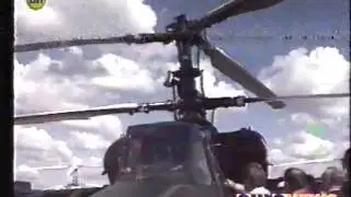 Emisija Dozvolite - Obuka pilota Mig-21 (aerodrom Slatina)