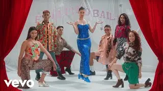 Francisca Valenzuela - &Uacute;ltimo Baile (Video Oficial)