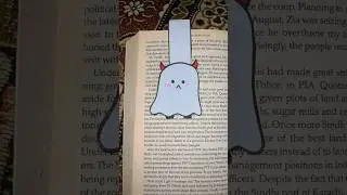 Bookmark | diy bookmark | cute bookmark | bookmark ideas #diy #bookmarks #diybookmark #shorts
