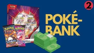 Machen wir mit dieser Box Profit? |Pok&eacute;bank Folge 2 Staffel 1