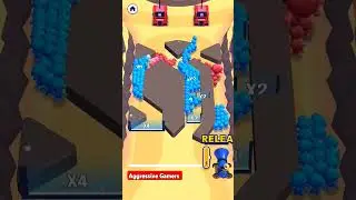 Mob Control #gaming #gameplay #shorts #music #explore