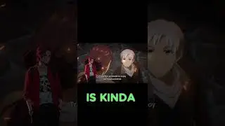 Spice and Wolf episode 21 #short