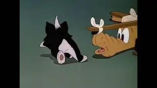 Disney Shorts - The First Aiders (1944)