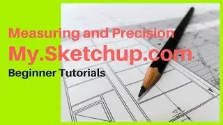 Sketchup Precision