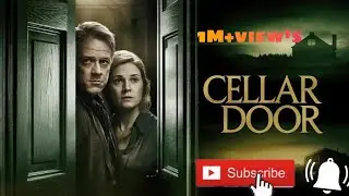 Cellar door movie explained in urdu/hindi |new horror movie| explained | #horror #explained