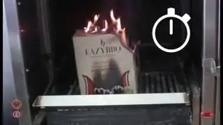 Encendido Barbacoa con EazyBBQ