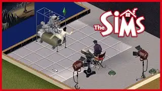 [the sims] Newbie Family 05  (Sims 1 Long Gameplay) (No Commentary)