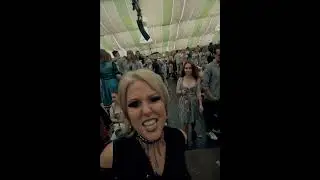 Yesterday in our #beertent