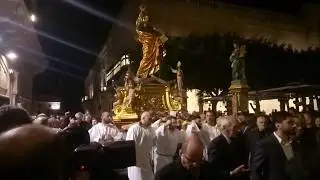 FEAST OF ST. PAUL'S SHIPWRECK 1|10th February|Valetta ,Malta.