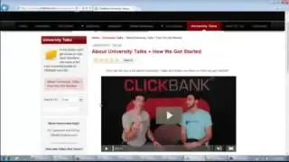 clickbank university review warrior forum wow