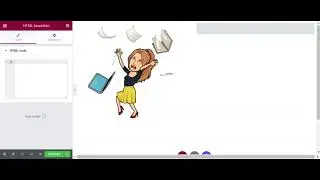 Integrating 'DialogFlow' on website (WordPress via Elementor)