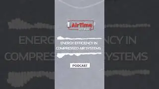 Specific Power Consumption: Keys to Energy Efficiency | AirTime with ELGi  #AirTimeWithELGi #Shorts