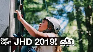 Camp Hammer 2019 JHD Highlight Video
