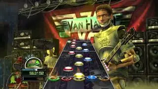 The Devil Went Down To Georgia - Steve Ouimette (Guitar Hero World Tour Definitive Edition) Expert