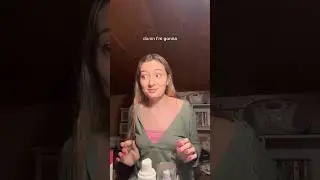 MY HOUSE BURNT DOWN - storytime