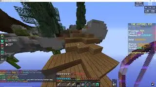 The Final Fight... Hypixel Pit Gset 4v1 USOpen final fight