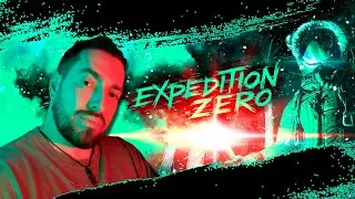 НОВЫЙ ХОРРОР ВЫЖИВАНИЕ! Expedition Zero Steam!