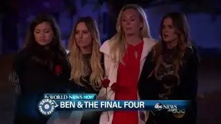 'The Bachelor' Season 20 Week 7 Recap | ABC News