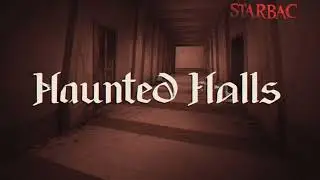 Haunted Halls | Dark Cinematic Pop | Mysterious