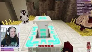 Minecraft PUZZLES with AceUnhacked!    *!ace in chat for more info*