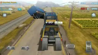 Turbo Driving Racing 3D | Gameplay (Android)