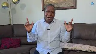 My IVCU Corner Series: Pastor Pitan Adeboye talks about his IVCU Days in the 80s
