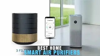 5 Best Smart Air Purifiers for Your Home 2022