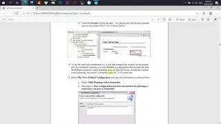 IBM rational method composer: Use Contribution
